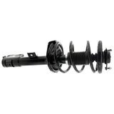 KYB Shocks & Struts Strut Plus Front Left 12-13 Mitsubishi Outlander w/3rd Row Seating - SR4540