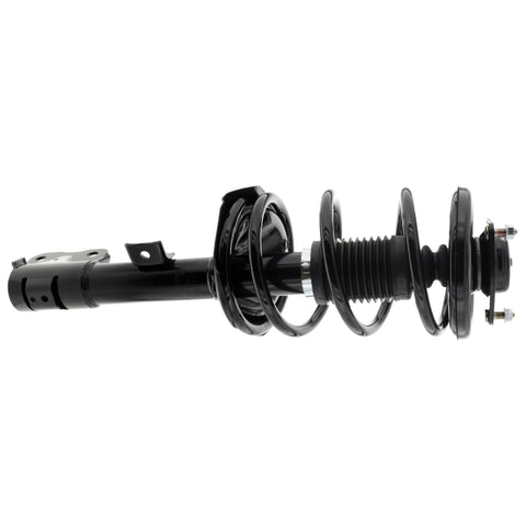 KYB Shocks & Struts Strut Plus Front Left 12-13 Mitsubishi Outlander w/3rd Row Seating - SR4540
