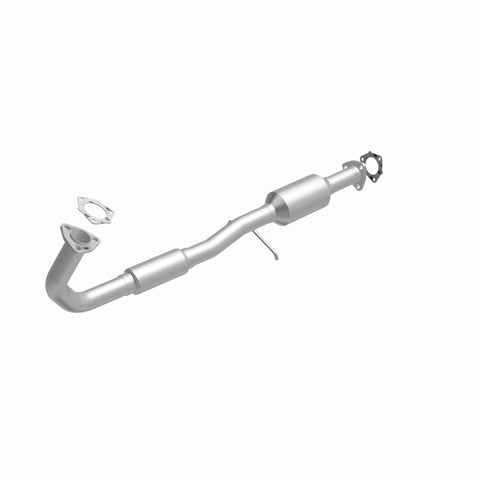 MagnaFlow Converter Direct Fit California Grade 96-97 Saturn SL 1.9L - 4481535