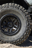 Mickey Thompson Baja Legend MTZ Tire - 36X15.50R20LT 126Q - 247937 - 331145005