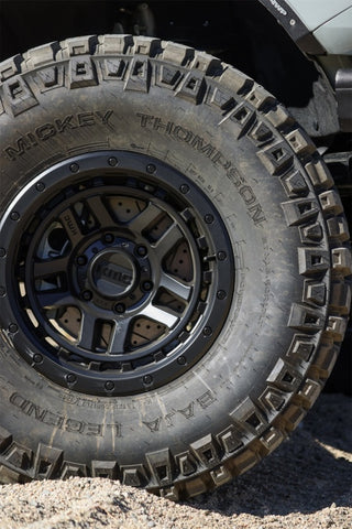 Mickey Thompson Baja Legend MTZ Tire - 37X12.50R20LT 126Q - 247938 - 331146005
