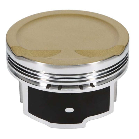 JE Pistons VW 2.0T TSI Ultra Series 23mm PIN - Set of 4 Pistons - 367863