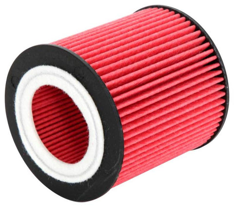 K&N 2019 BMW M2 3.0L/M4 3.0L Cartridge Oil Filter - HP-7014