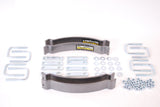 Hellwig 98-04 Nissan Frontier 2/4WD EZ Level 1000 Helper Spring - Up To 1000lbs - 1265