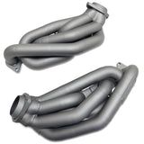 BBK 05-10 Mustang 4.6 GT Shorty Tuned Length Exhaust Headers - 1-5/8 Titanium Ceramic - 1612