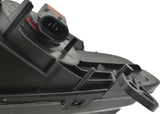 Hella 2007-2015 Audi A4 A4 Quattro Fog Light Right - 010832061