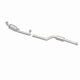 MagnaFlow Direct Fit Catalytic Converter 08-10 C300 3.0L D/S - 51922