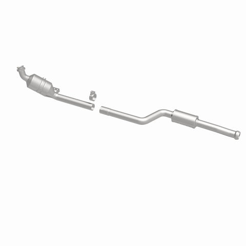 MagnaFlow Direct Fit Catalytic Converter 08-10 C300 3.0L D/S - 51922