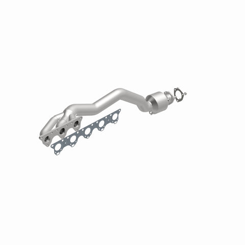 Magnaflow Conv DF 07-10 Audi S6 5.2L Passenger Front Manifold - 51180