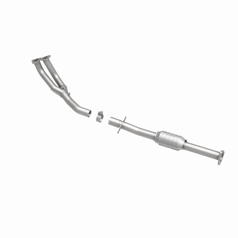 MagnaFlow Conv DF Porsche 86 90 - 23796