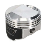 Wiseco HD 1340 Evo 101 CR Front 3537X Piston Kit - 4724P4
