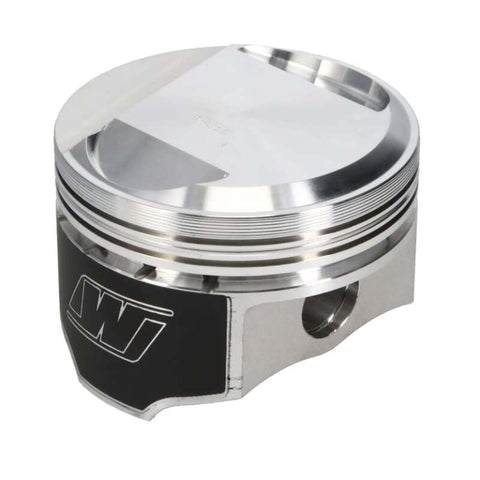 Wiseco HD 1340 Evo 101 CR Front 3537X Piston Kit - 4724P4