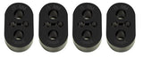 Torque Solution Exhaust Mount Kit: Subaru 15 mm - TS-SU-0154