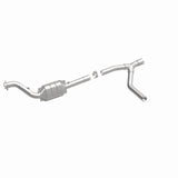 MagnaFlow Direct Fit Catalytic Converter 04-05 Ram1500 5.7L P/S OEM - 49597