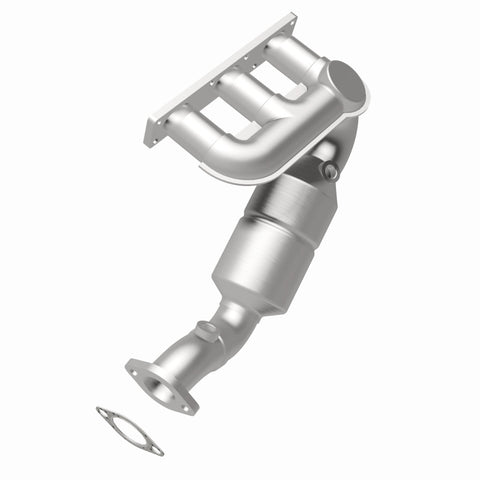 MagnaFlow Conv DF BMW 5 99-00 Rear - 50466