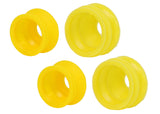 Whiteline 4/93-11 Subaru Impreza Front Roll Centre/Bump Steer (Service Kit for KCA313) - W0907