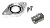 Torque Solution HKS Blow Off Valve and Recirc Adapter: Mazdaspeed 3/6 / CX7 - TS-MS-HKSa