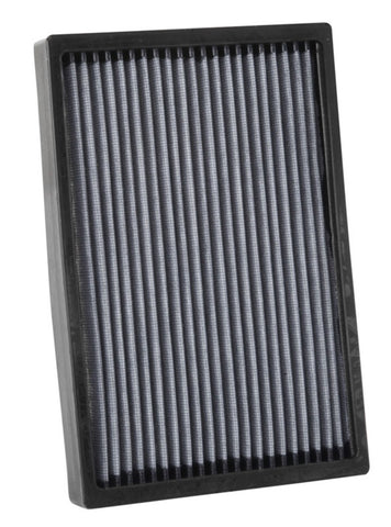 K&N 12-15 Tesla S Electric Cabin Air Filter - VF1015