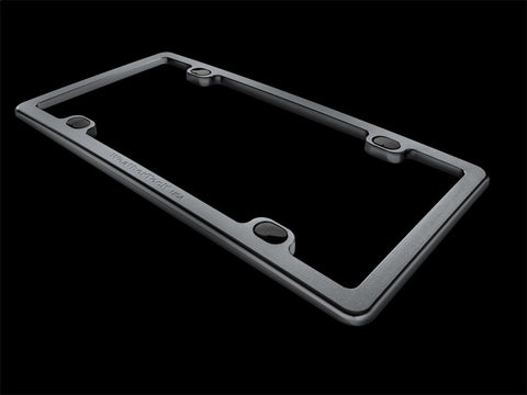 WeatherTech ClearCover - Blue - 8ALPCC21