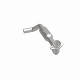 MagnaFlow DF Cat. Conv 07-08 Ford F-150 Pickup 5.4L D/S / 12/06-08 Lincoln Truck Mark LT 5.4L D/S - 49694