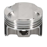 Wiseco Toyota 4AG 4V DOME +5.9cc (6533M815 Piston Shelf Stock Kit - K533M815