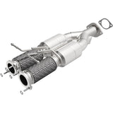 MagnaFlow Conv DF 05-11 Volvo XC90 4.4L - 24358