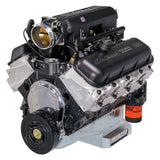 Edelbrock Crate Engine/Musi 555 Pro-Flo 4 XT EFI Big-Block Chevy - 49557