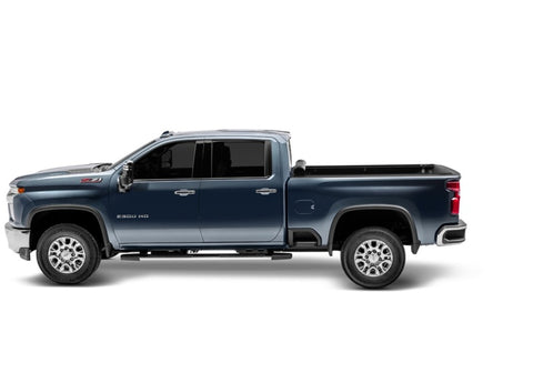 Truxedo 2020 GMC Sierra & Chevrolet Silverado 2500HD/3500HD w/Tailgate 6ft 9in Pro X15 Bed Cover - 1473701