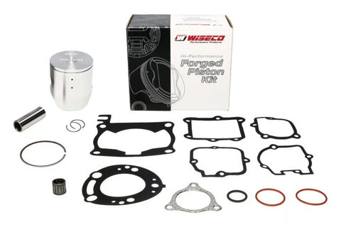 Wiseco Honda CR125R 03 (676M05400 2126CS) Piston - PK1265