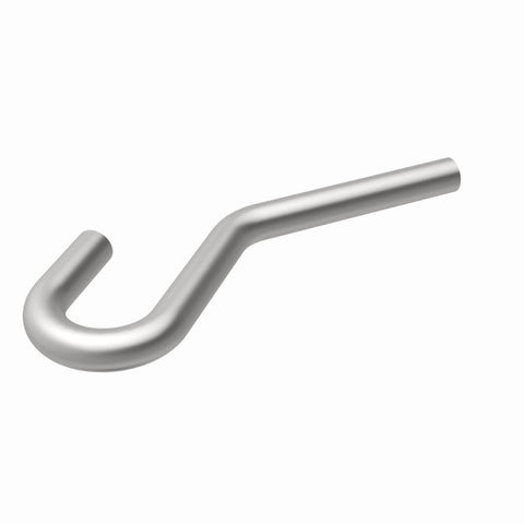 MagnaFlow Univ bent pipe SS 2.25inch 180/45 - 10740
