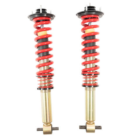 Belltech 6-9in Trail Performance Coilover Kit 07-18 GM 1500 2/4WD - 15302