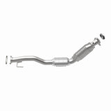 MagnaFlow Conv DF 08 Trailb/Envoy 4.2L OEM - 49222