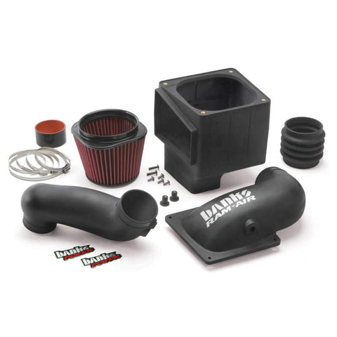 Banks Power 03-07 Dodge 5.9L Ram-Air Intake System - 42145
