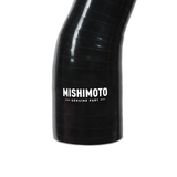 Mishimoto 78-86 GM C/K Truck 292 Silicone Upper Radiator Hose - MMHOSE-GM-33U