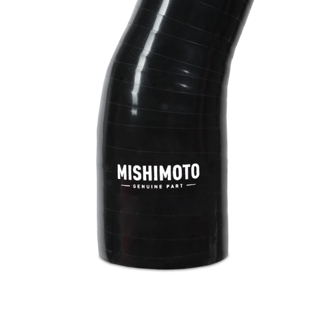 Mishimoto 78-86 GM C/K Truck 292 Silicone Upper Radiator Hose - MMHOSE-GM-33U