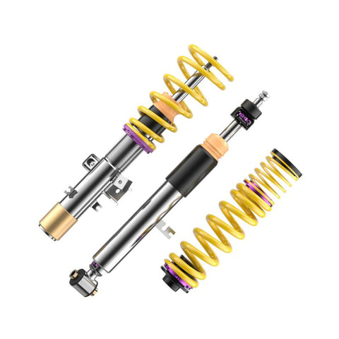 KW Coilover Kit V3 2019+ BMW 330i Sedan 2WD (G20) - 352200CJ