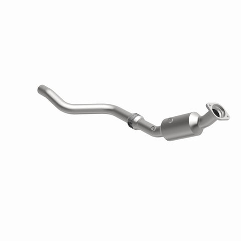 MagnaFlow Direct Fit Catalytic Converter 05 Chrysler 300 C V8 5.7L - 4561243