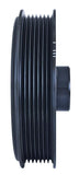 Fluidampr Honda K Series Steel Internally Balanced Damper - 570601