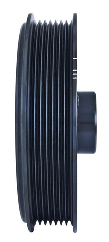 Fluidampr Honda K Series Steel Internally Balanced Damper - 570601