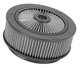 K&N X-Stream Top Assembly 9n OD 7.313in Neck Flange 3in H - 66-3330R