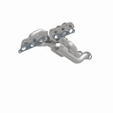 MagnaFlow Conv DF GS300- 00-04 6 3.0L OEM - 49283