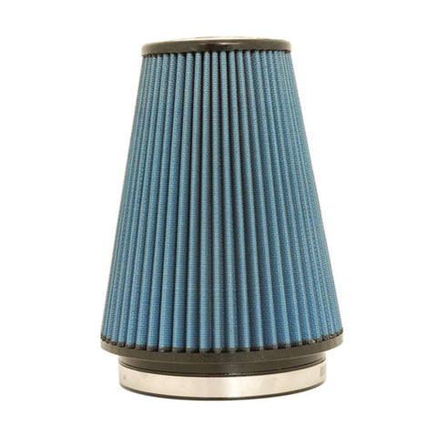 Volant Universal Pro5 Air Filter - 6.5in x 4.0in x 8.0in w/ 5.0in Flange ID - 5118