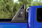 Go Rhino 15-20 Chevrolet Colorado Sport Bar 3.0 (Mid Size) - Tex Blk - 915003T
