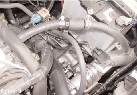 Injen 04-06 xB Polished Short Ram Intake - IS2100P