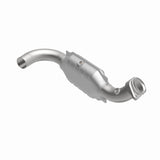 MagnaFlow Direct Fit Catalytic Converter 07-08 Expe/Nav 5.4L D/S OEM - 49498