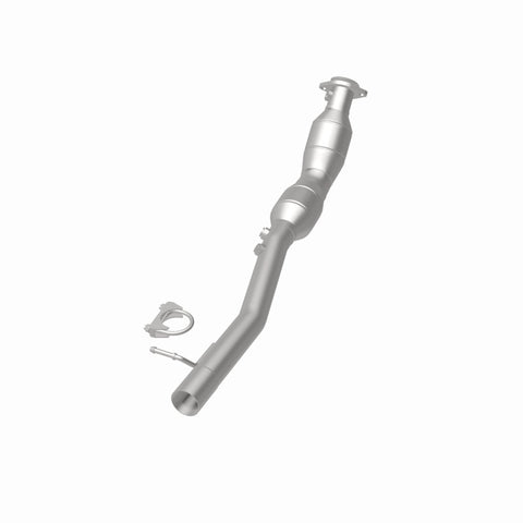 MagnaFlow Conv DF 06-08 Range Rover P/S OEM - 49714