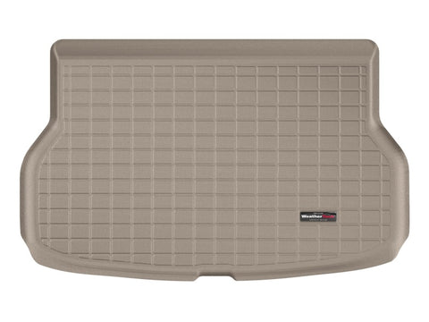 WeatherTech 13+ Acura RDX Cargo Liners - Tan - 41577