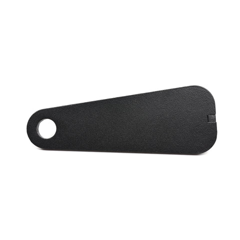 BLOX Racing Black Harness Bar 94-01 Integra/92-00 Civic/02-06 RSX/88-91 CRX - BXAC-10047-BK