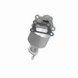 MagnaFlow 10-12 Chevrolet Equinox 3.0L  DF Converter - 5582189