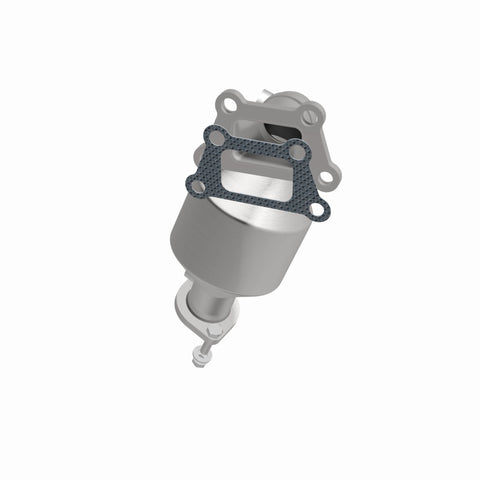 MagnaFlow 10-12 Chevrolet Equinox 3.0L  DF Converter - 5582189